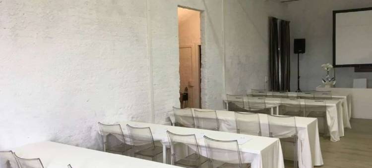 凡托利亚圣洛伦索酒店(Fattoria San Lorenzo)图片