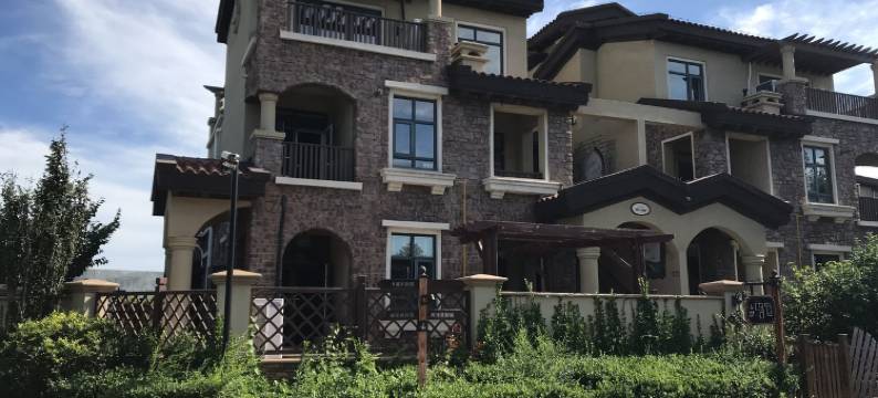 房姨度假别墅(夏威夷大道分店)图片