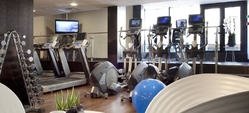 巴黎凯旋门万丽酒店(Renaissance Paris Arc de Triomphe Hotel)图片