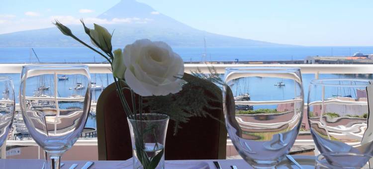 阿佐里斯法尔花园度假村酒店(Azoris Faial Garden - Resort Hotel)图片