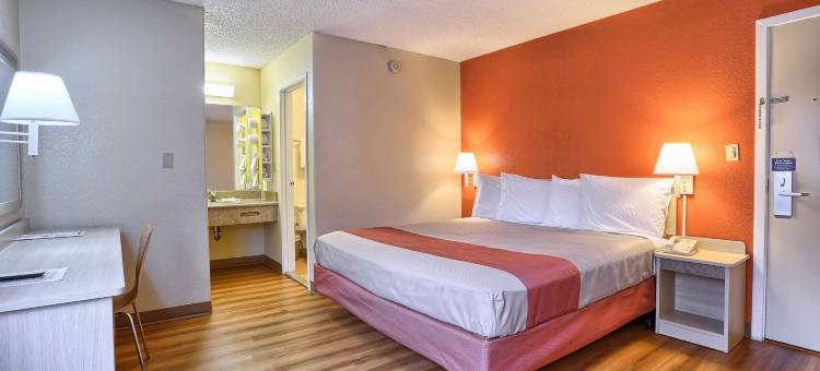 大教堂山酒店(Cathedral Hill Hotel)图片