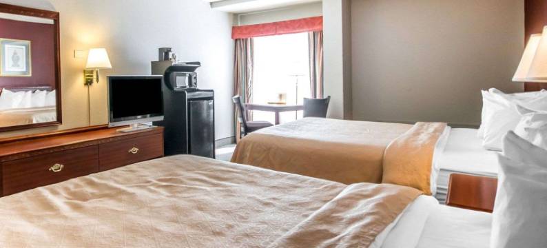 凯艺套房酒店(Quality Inn & Suites)图片