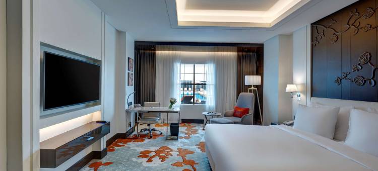 阿吉曼丽笙酒店(Radisson Blu Hotel Ajman)图片