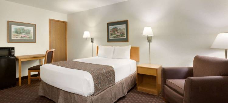 Travelodge by Wyndham Belen图片