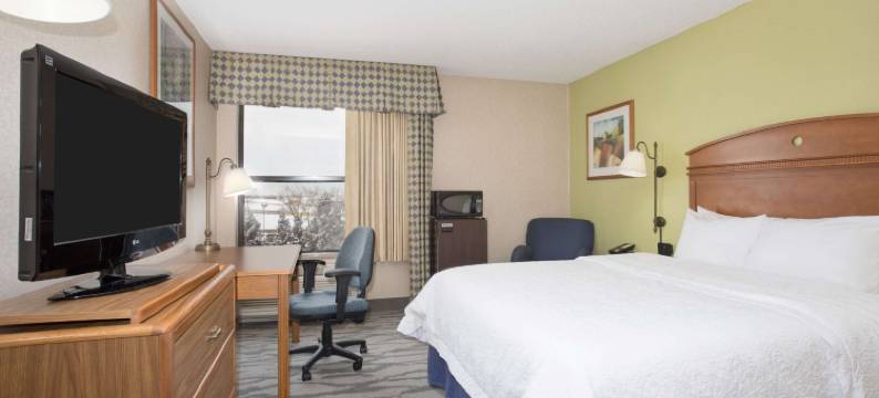 桑顿温德姆呗盟酒店(Baymont by Wyndham Thornton)图片