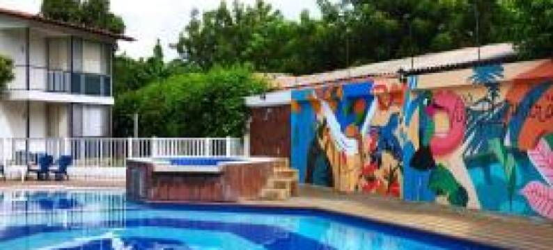 Villa Alejandra图片