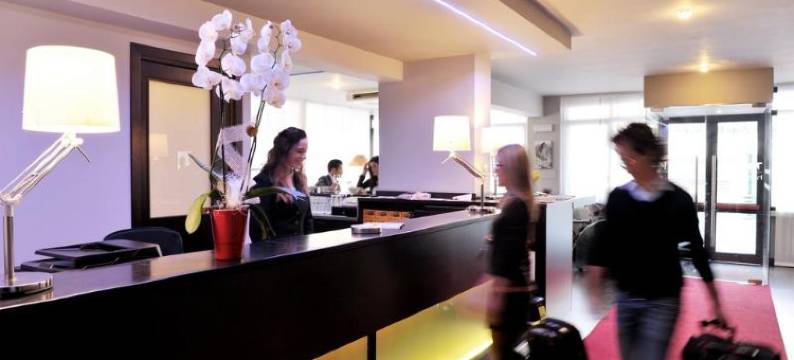 M14酒店(M14 Hotel & Spa)图片