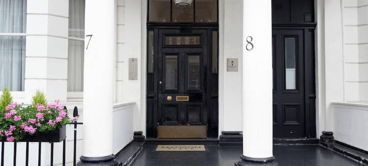 曼森广场酒店(Manson Place)图片