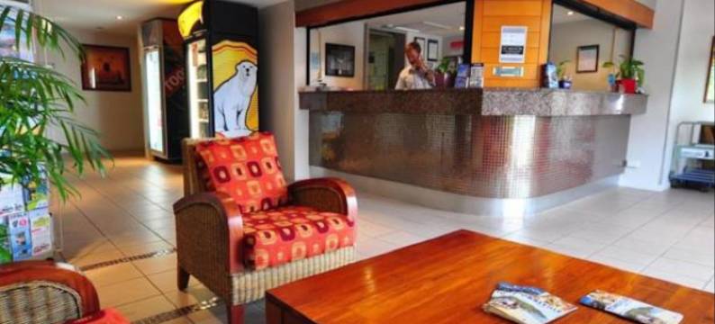 水域边缘的斯特兰德(Waters Edge the Strand)图片