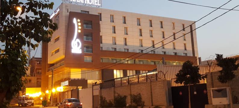 哈尼酒店(Hani Hotel)图片