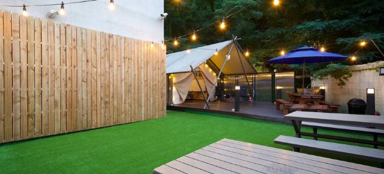 CS大道酒店(CS Avenue Tourist Hotel)图片