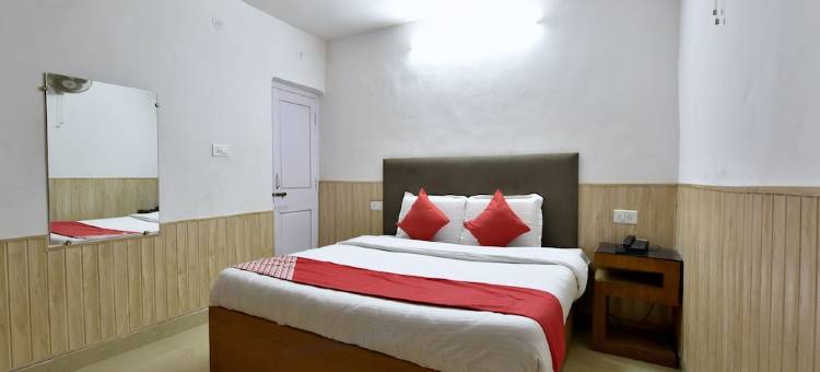 12023 Hotel Jasmine图片