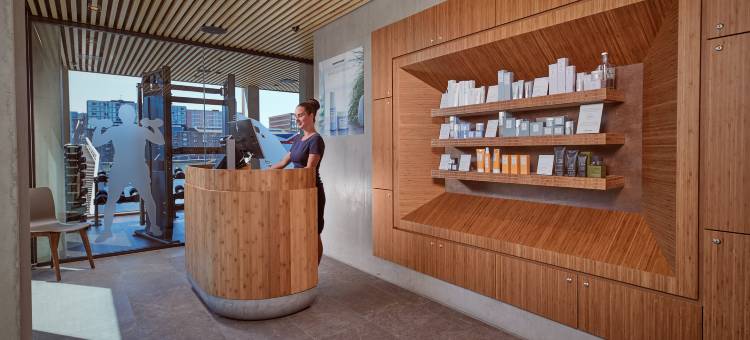 阿姆斯特丹雅加达酒店(Hotel Jakarta Amsterdam)图片