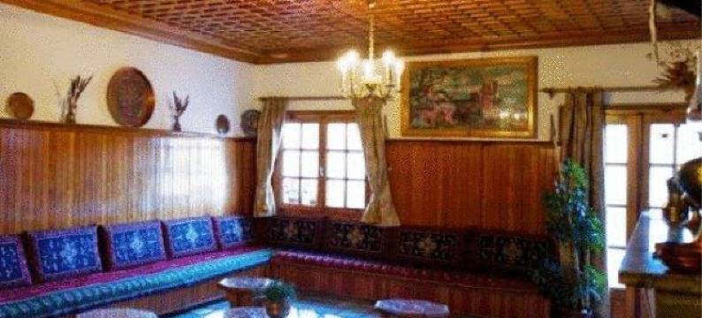 比特尼酒店(Hotel Bitouni)图片