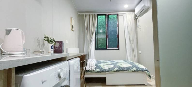 Loisye公寓(新闸路2号分店)图片