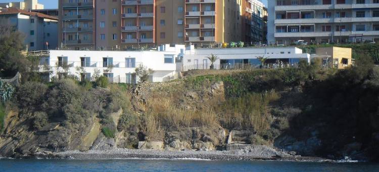 风中玫瑰度假村(La Rosa dei Venti Resort)图片