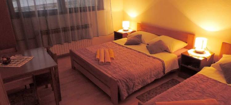 公寓和房间Rendulić(Apartments & Rooms Rendulić)图片