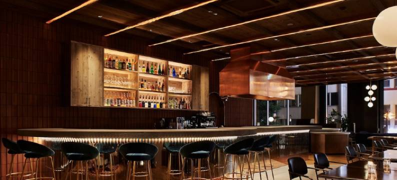 札幌诺特酒店(The Knot Sapporo)图片