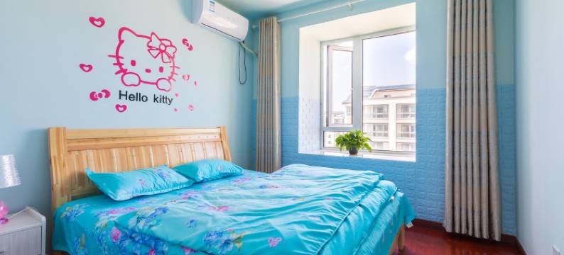 崇明岛南来北往民宿(裕洲路分店)图片