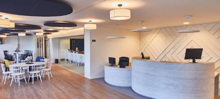 萨尔迪内罗多玛(Dorma Sardinero)图片