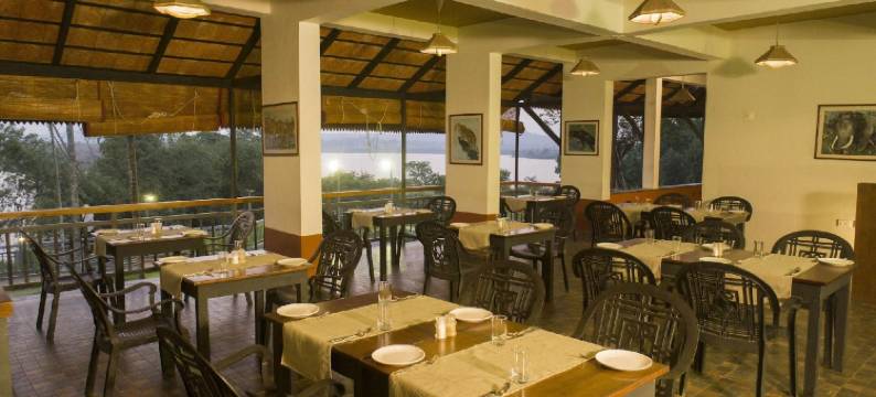 维思特拉度假村(Vistara Resort)图片