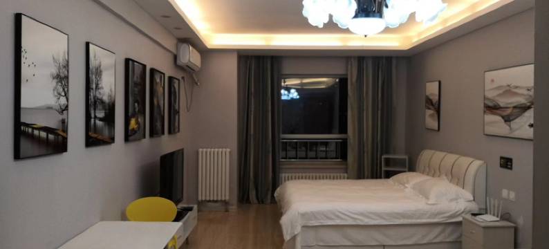 如家小憩中海凯旋门民宿(普阳街分店)图片