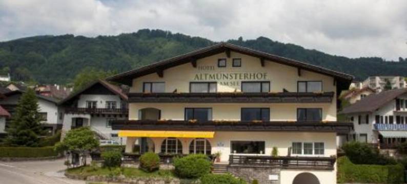 阿尔蒙斯特霍夫酒店(Hotel Altmünsterhof)图片