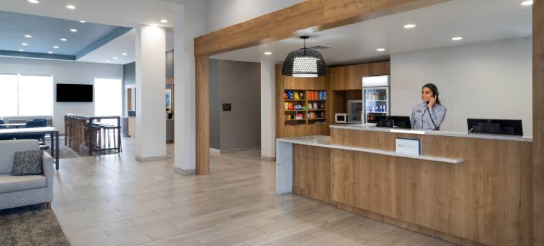 路易斯威尔博览中心Staybridge Suites酒店(Staybridge Suites LOUISVILLE - EXPO CENTER by IHG)图片