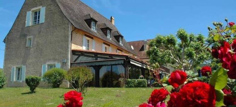 鲁乐雷德斯5号酒庄酒店(Le Relais des 5 Chateaux)图片