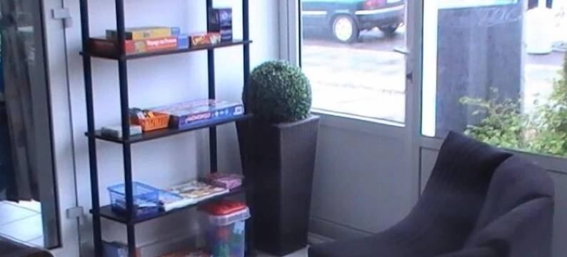 国际之家大海酒店(Hotel de La Mer)图片