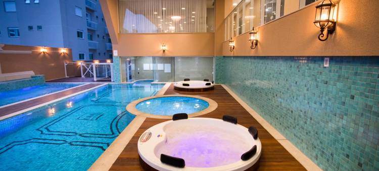 精致酒店(Sofistic Hotel)图片