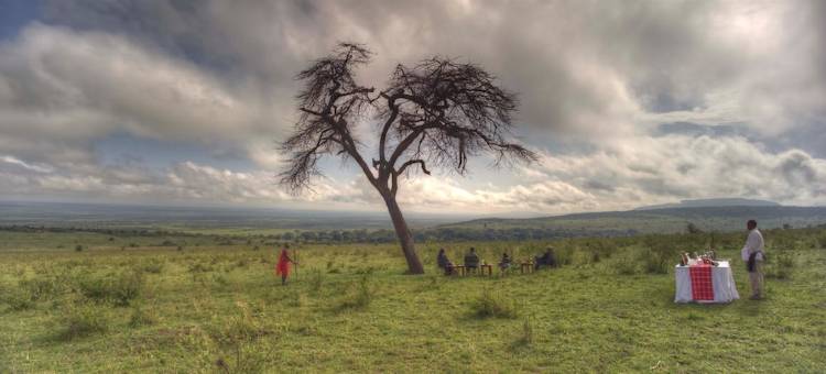 Sarova Mara Game Camp图片