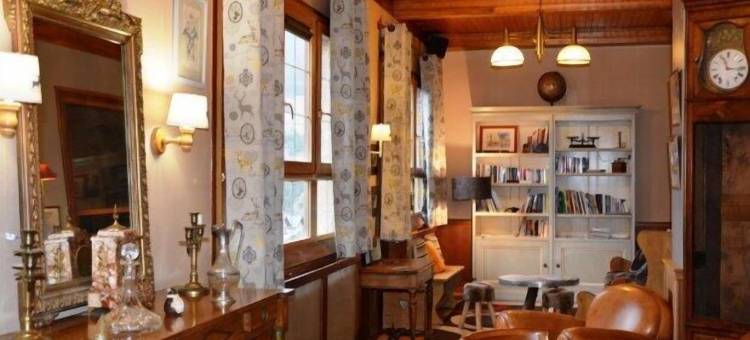 阿尔皮纳瓦努瓦陶助旅舍(Alpina Lodge Vanoise ex Hotel du Soleil)图片