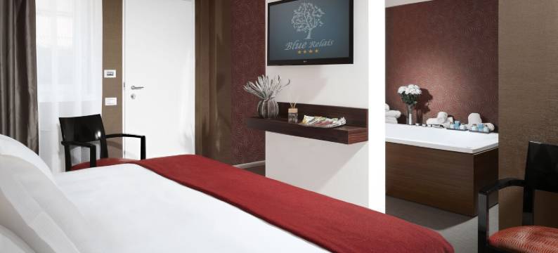 Blue Relais Maggiore图片