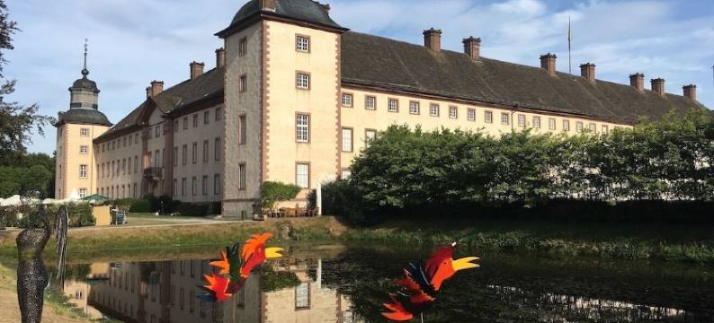 休西里别墅酒店(Villa Huxori)图片