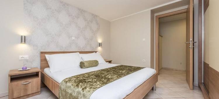 卡拉公寓(Villa Karla)图片