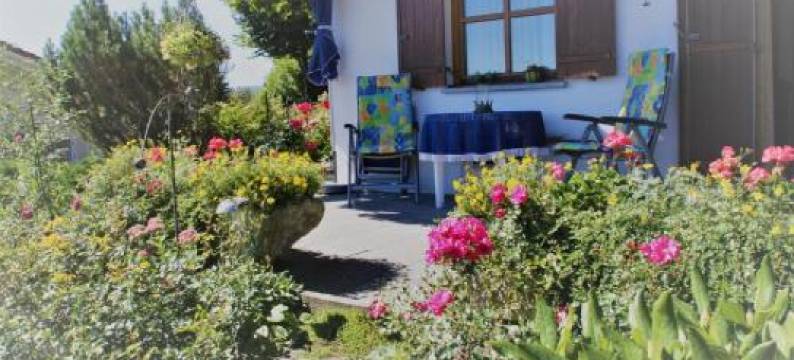 Ferienwohnung Stoiber Wolfgang图片