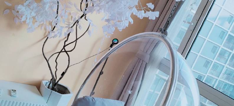 齐德隆冬强日租房公寓(中华路1号分店)图片