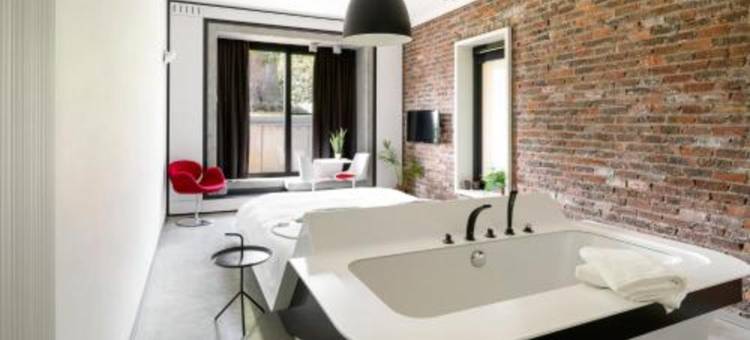 超越住宿加早餐酒店(B&B Bed and Beyond)图片