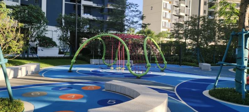 亿兴民宿(清晖北路分店)图片