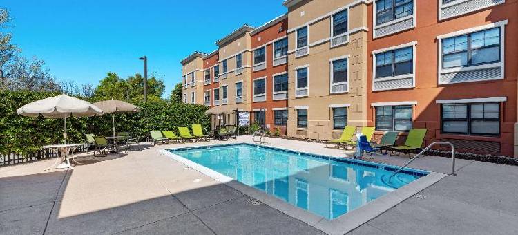 美国长住酒店-弗里蒙特-纽瓦克(Extended Stay America Suites - Fremont - Newark)图片