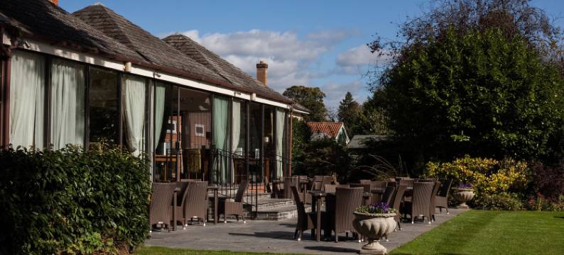 滨河别墅酒店(The Riverside House Hotel)图片