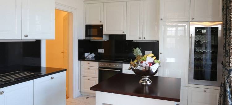 奥地利时尚美泉宫大套房酒店(Schloß Schönbrunn Grand Suite)图片