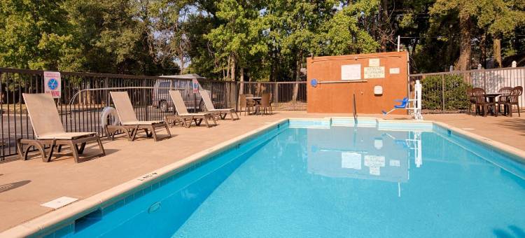 里士满机场贝斯特韦斯特优质酒店(Best Western Plus Richmond Airport Hotel)图片