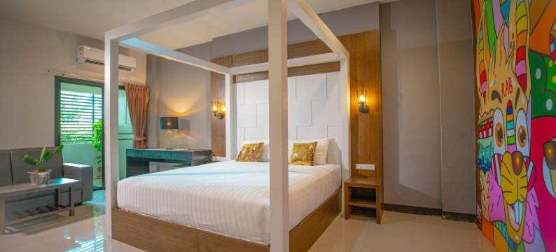 智能酒店(Smart Hotel)图片