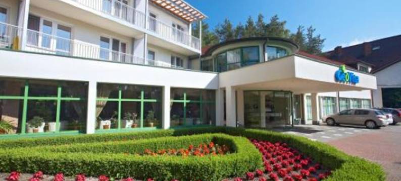 达布基戈维塔度假村(Geovita Dąbki)图片