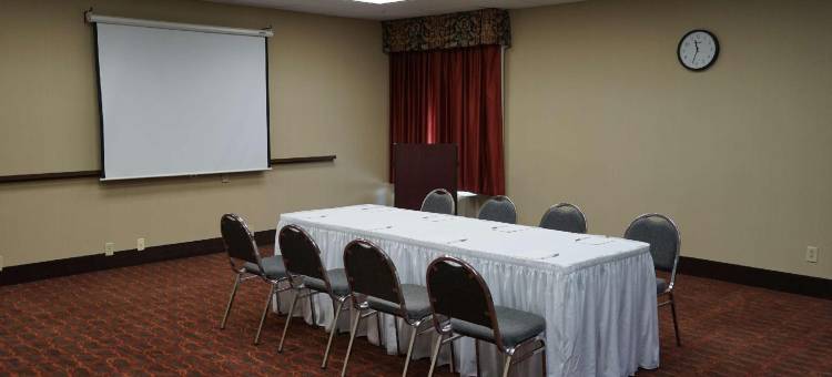 希尔顿欢朋酒店-尼亚加拉瀑布(Hampton Inn Niagara Falls)图片