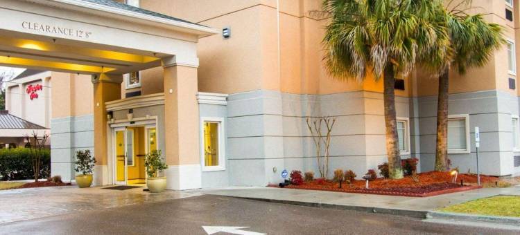 机场会议中心舒适套房酒店(Comfort Inn & Suites Airport Convention Center)图片