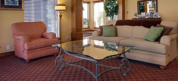 得克萨斯州罗克波特温德姆戴斯酒店(Days Inn by Wyndham Rockport Texas)图片