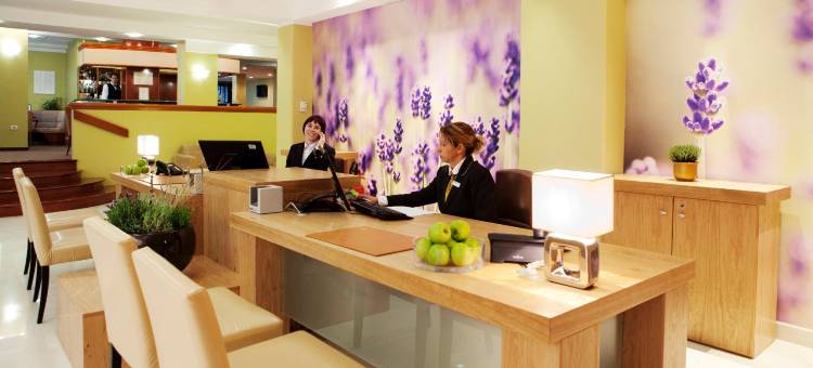 波多若斯海王星渡假酒店(Hotel Neptun - Terme & Wellness Lifeclass)图片